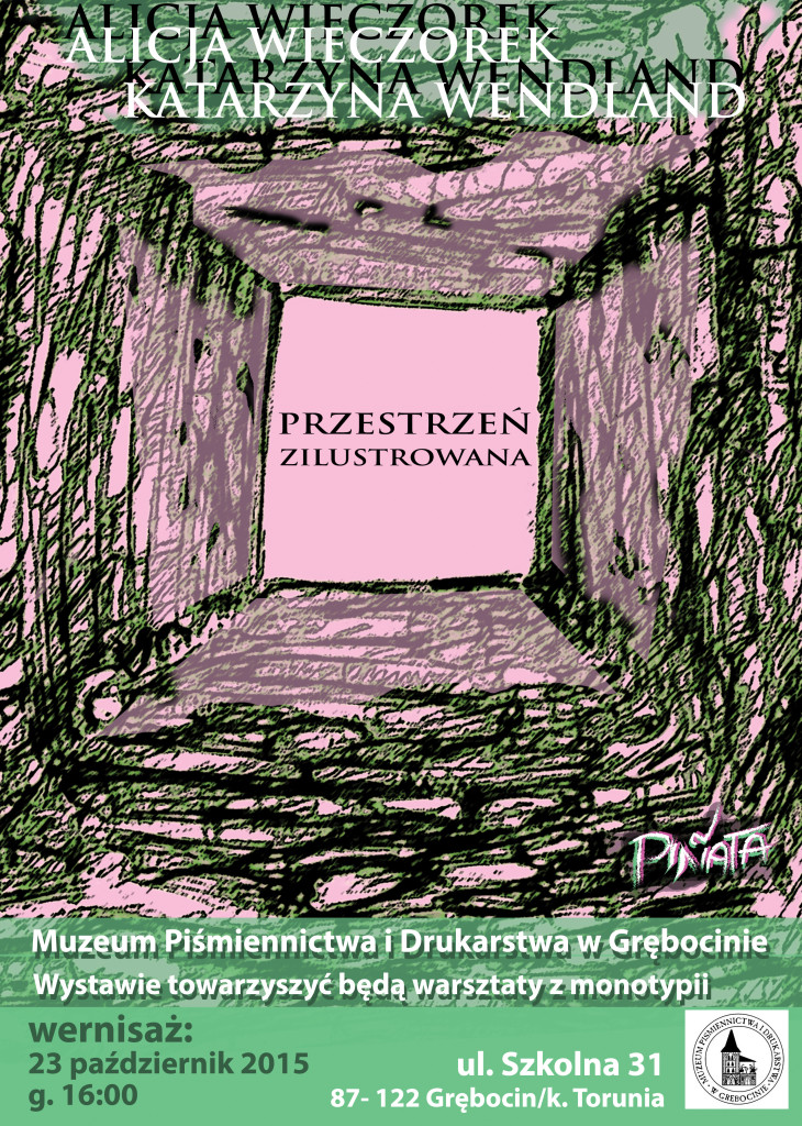 plakat wystawa gotow a4 net