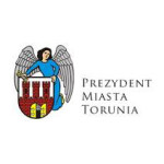 prezydent miasta torunia