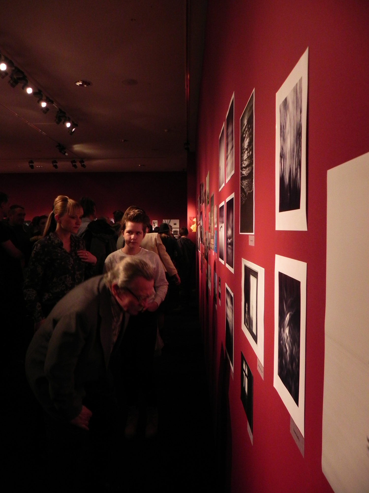 wystaw się w csw 09