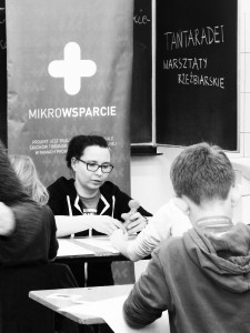 Katarzyna Wendland fot warsztaty_ kasia