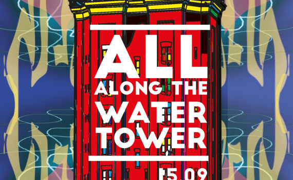 ALL ALONG THE WATERTOWER A6 str1 web